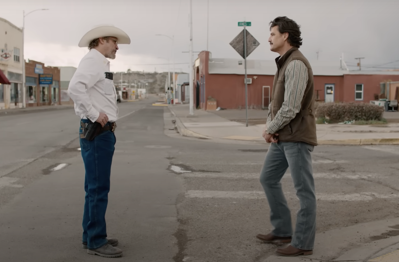 Ari Aster And A24 Debut Trailer For Neo-Western 'Eddington'